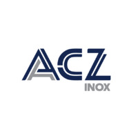 ACZ INOX logo - Similar company to Abinox