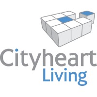 Cityheart Living logo - Similar company to Smba