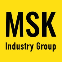 MSK Industry Group s.r.o. logo - Similar company to Nt Automation