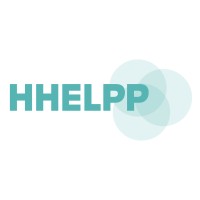HHELPP logo - Similar company to Karmalinks.Io