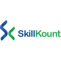 SkillKount Technologies logo - Similar company to Tech92 Info Systems