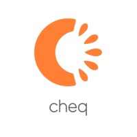 Cheq, a Cantaloupe Platform logo - Similar company to Curious Brds