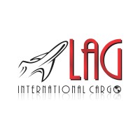 Lag Cargo logo - Similar company to Easy China Warehouse