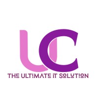 Ultimates Coding logo - Similar company to Meteor India