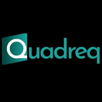 Quadreq Oil and Gas Equipment Trading logo - Similar company to Arco Oil & Gas
