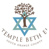 Temple Beth El Of South Orange County