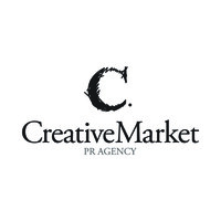 Creative Market Agency logo - Similar company to Golin Romania