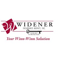 Widener Insurance Agency, Inc. logo - Similar company to Flathead Insurance