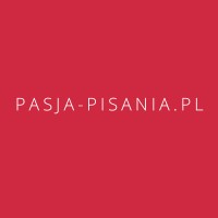 Pasja-Pisania.pl logo - Similar company to New Media Wave