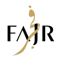 FAJR IT logo - Similar company to Airpostnow
