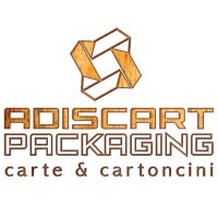 Adiscart Packaging logo - Similar company to Packaging 3D