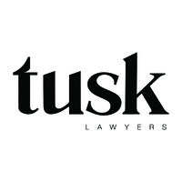 Tusk Lawyers logo - Similar company to Paddingtons Legal Group
