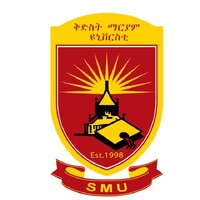 St. Mary's University Ethiopia logo - Similar company to St. Mary'S University Et