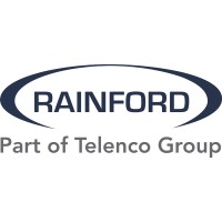 Rainford Solutions Ltd logo - Similar company to Dataracks