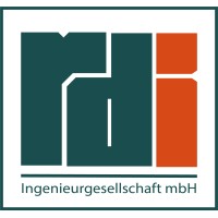 rdi Ingenieurgesellschaft mbH logo - Similar company to Cloud D.O.O.