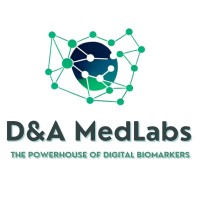 D&A MedLabs logo - Similar company to Rtm Helmos P.C.