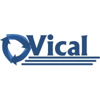 Vical Instrumentos de Medição logo - Similar company to Grafmed.Oficial