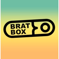 Brat Box logo - Similar company to Feets Brand