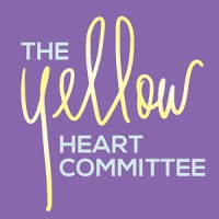 Yellow Heart Committee logo - Similar company to Napa Valley Youth Symphony