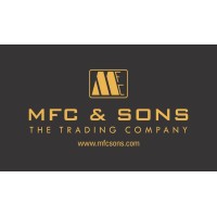 MFC AND SONS logo - Similar company to Jsp Logistics Inc.