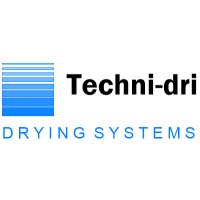 Techni-dri Ltd logo - Similar company to Dynamic Freight Solutions
