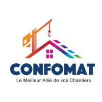 Confomat logo - Similar company to Bastind