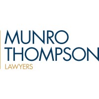 Munro Thompson Lawyers