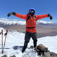 Cristobal Oyarce HSE  Irata L3 logo - Similar company to Hg Windtec S.A