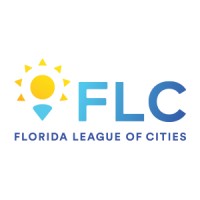 Florida League of Cities logo - Similar company to Florida City & County Management Association