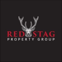 Red Stag Property Group logo - Similar company to Stag Commercial Real Estate