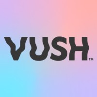 VUSH logo - Similar company to Quinn