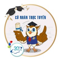 Đại Học Mở logo - Similar company to Ho Chi Minh City Open University
