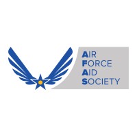 Air Force Aid Society logo - Similar company to Navy-Marine Corps Relief Society