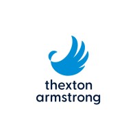 thexton armstrong de Goeijen logo - Similar company to Hyperr.Ai