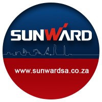 Sunward Northern Cape logo - Similar company to Benray Tool Wholesalers