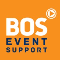 BOS Event Support logo - Similar company to Vianorma