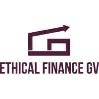 Ethical Finance GV Ltd logo - Similar company to Peak Consulting