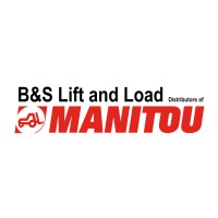 B&S Lift and Load logo - Similar company to German Vehicle Solutions
