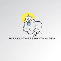 itallstartedwithaidea logo - Similar company to Novaristic