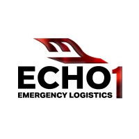 ECHO1 Emergency Logistics INC. logo - Similar company to I911