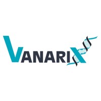 Vanarix logo - Similar company to Technis