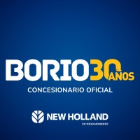 Comercial Borio logo - Similar company to Catelli S.A.