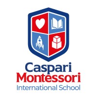 Caspari Montessori International School logo - Similar company to Fundavida