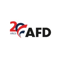 AFD Paraguay logo - Similar company to National Competition Commission Of Paraguay