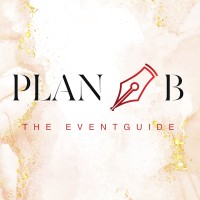 Plan B - The Eventguide logo - Similar company to Methabau