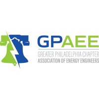 GPAEE (Greater Philadelphia Chapter of the Association of Energy Engineers) logo - Similar company to E-Finity Distributed Generation, Llc