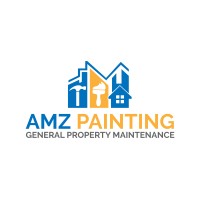 AMZ Painting logo - Similar company to So'Sign Conseil