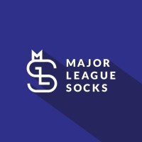 Major League Socks logo - Similar company to Promo-Buzz