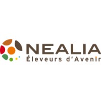 NEALIA logo - Similar company to Alicoop