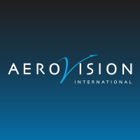 AeroVision International logo - Similar company to Intersky Precision Aerospace